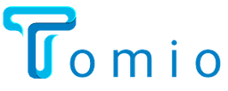 logo Tomio