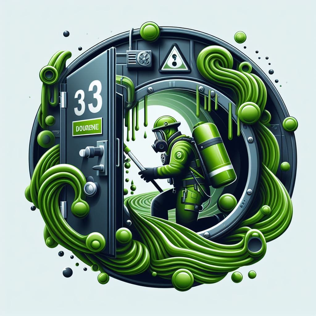 Imagem do NR 33 - Espaços Confinados
